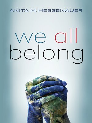 cover image of We All Belong